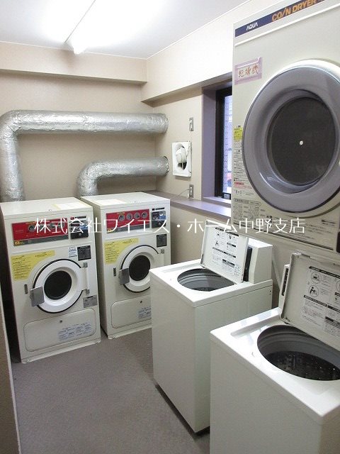 グローリス中野  その他外観6