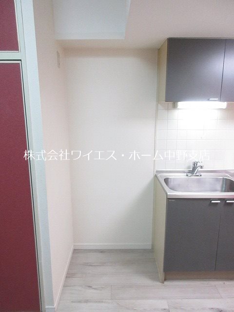 グローリス中野  その他8