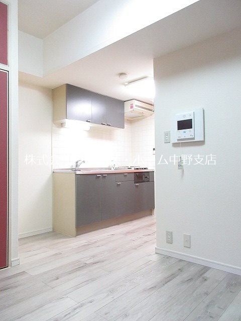 グローリス中野  その他11