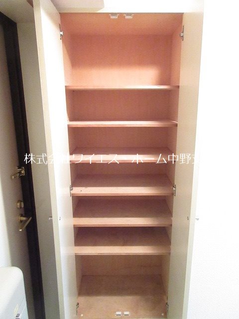 グローリス中野  その他16