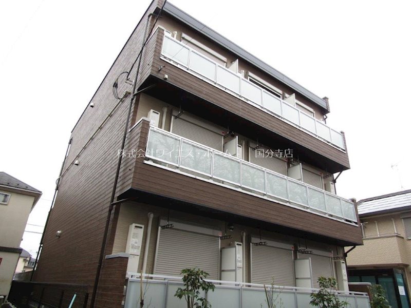 ブランシュバル戸倉 その他外観1