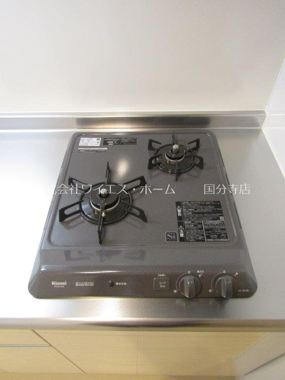 ブランシュバル戸倉 その他10