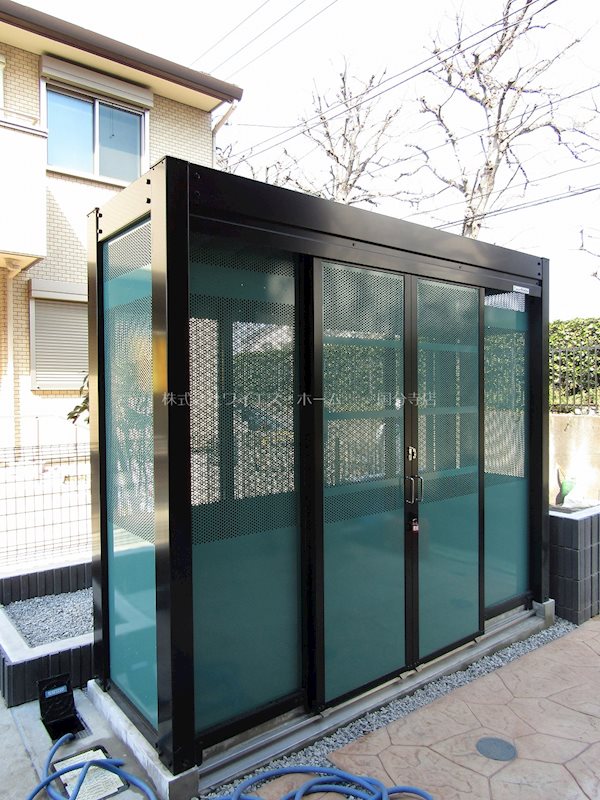 ブランシュバル戸倉 その他13