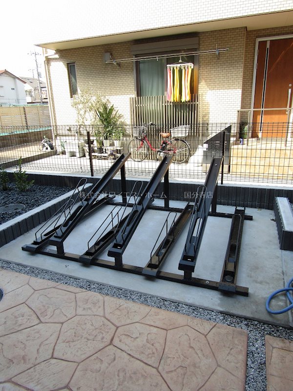 ブランシュバル戸倉 その他14