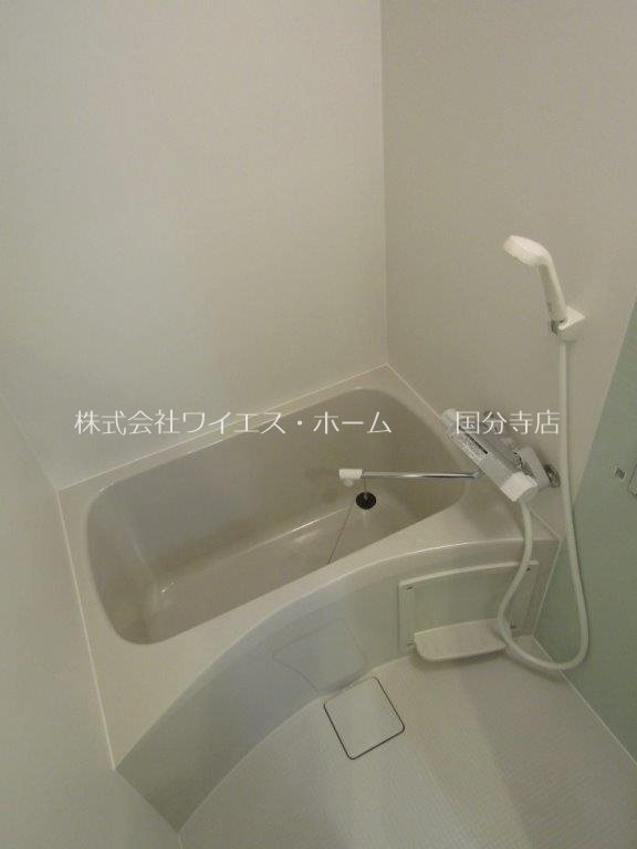 ブランシュバル戸倉 風呂画像