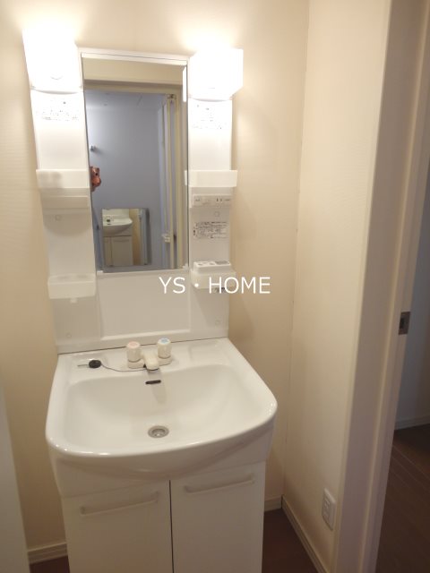 香林館 その他1