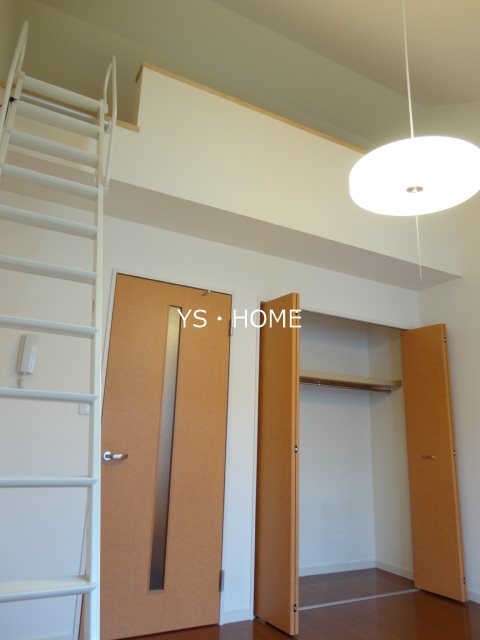 香林館 その他3