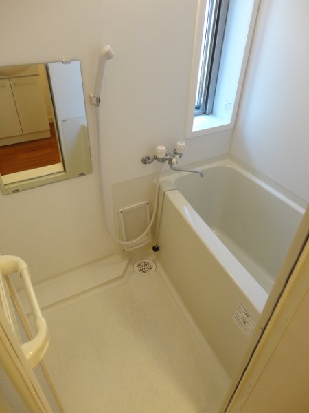 香林館 風呂画像