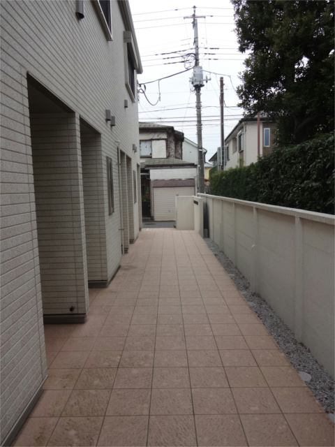 カサブランカ吉祥寺　 その他外観2