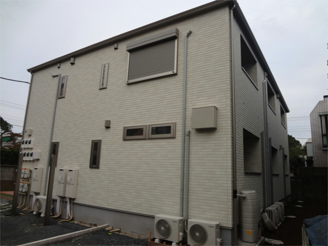 カサブランカ吉祥寺　 その他外観5