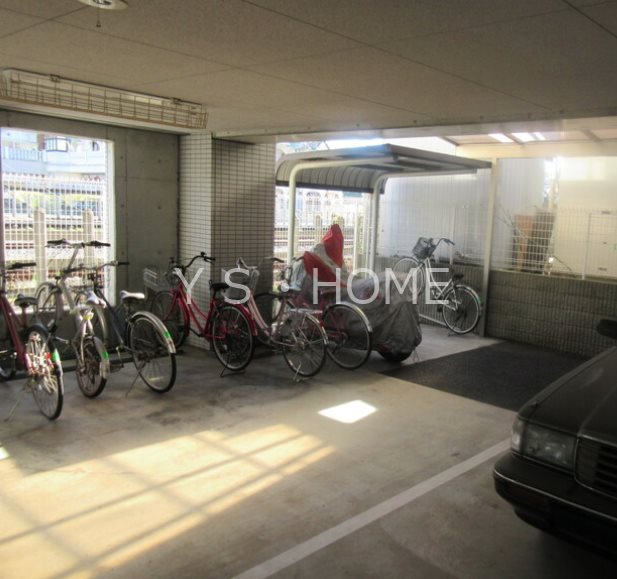 メゾンポメル小川 その他外観5