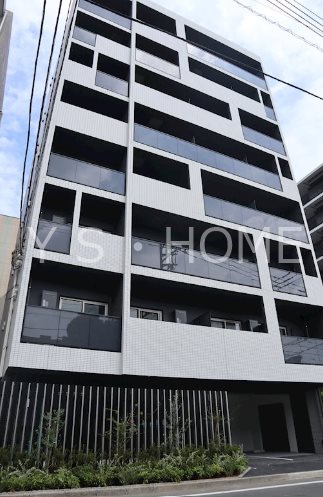 スペランツァ 外観