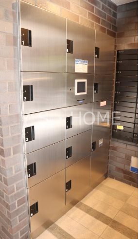 スペランツァ その他外観1