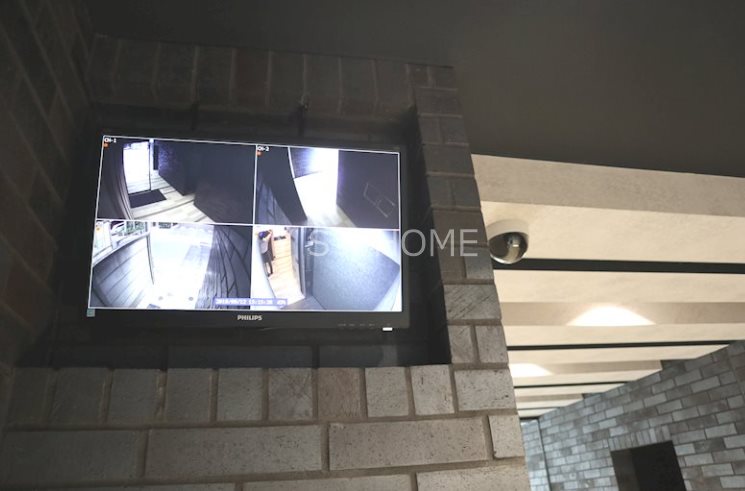 スペランツァ その他外観2