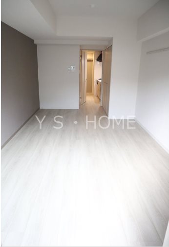 スペランツァ ベッドルーム