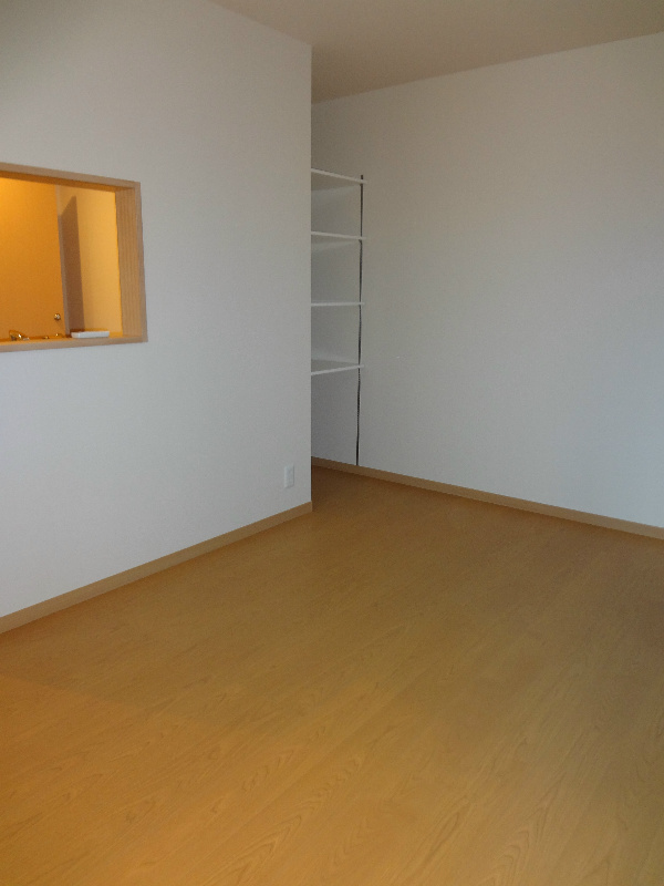 カサブランカ吉祥寺  リビング