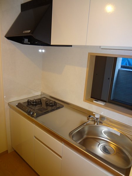 カサブランカ吉祥寺  キッチン