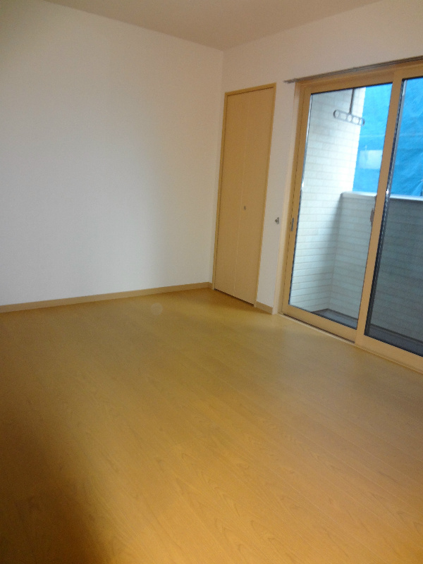 カサブランカ吉祥寺  ベッドルーム