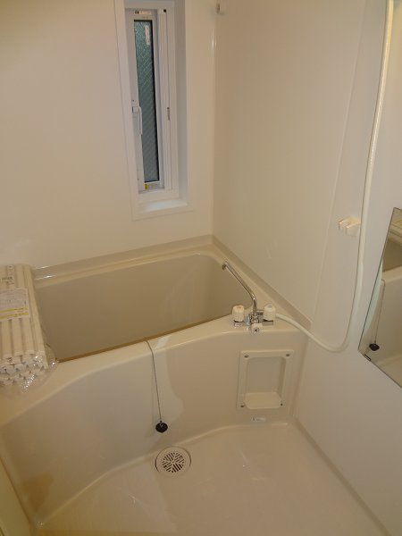 カサブランカ吉祥寺  風呂画像