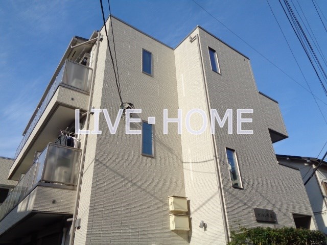 セントレ荻窪 その他外観1