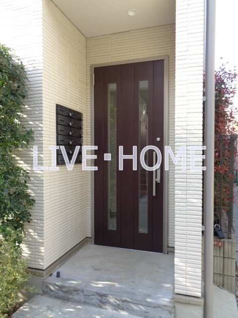 セントレ荻窪 その他外観2