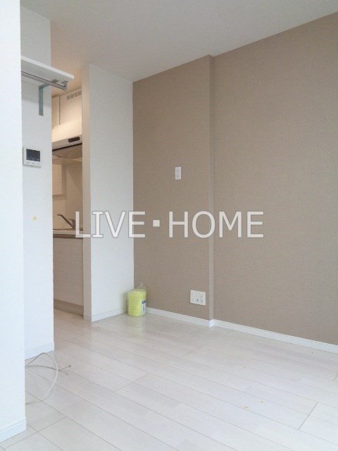 セントレ荻窪 リビング