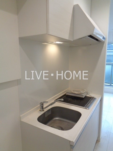 セントレ荻窪 キッチン