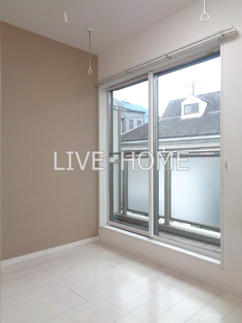 セントレ荻窪 ベッドルーム