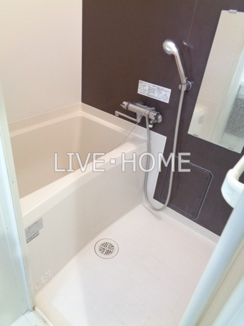 セントレ荻窪 風呂画像