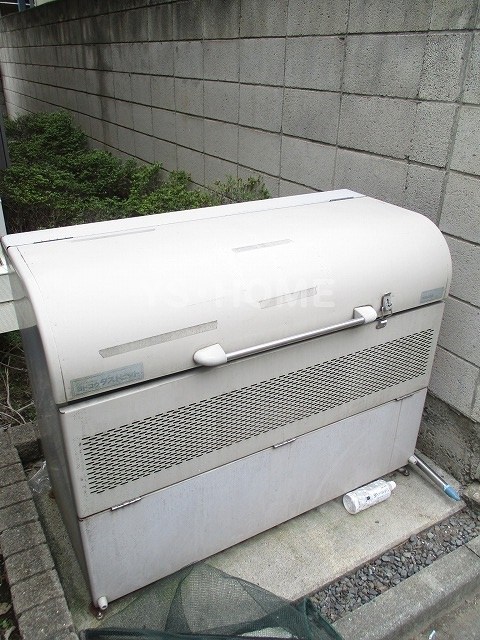 ソレイユ阿佐ヶ谷 その他8