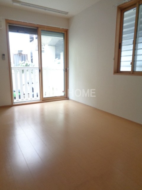 ソレイユ阿佐ヶ谷 リビング