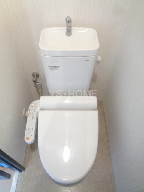 Ｈｏｌｚ浜田山（ホルツ浜田山）  その他1