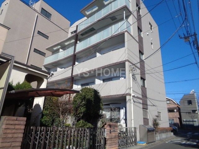 Ｈｏｌｚ浜田山（ホルツ浜田山）  その他9