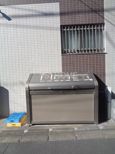 Ｈｏｌｚ浜田山（ホルツ浜田山）  その他14