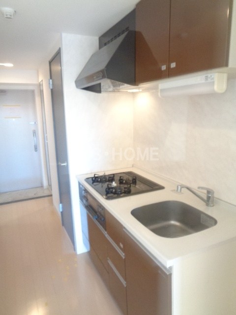 Ｈｏｌｚ浜田山（ホルツ浜田山）  キッチン