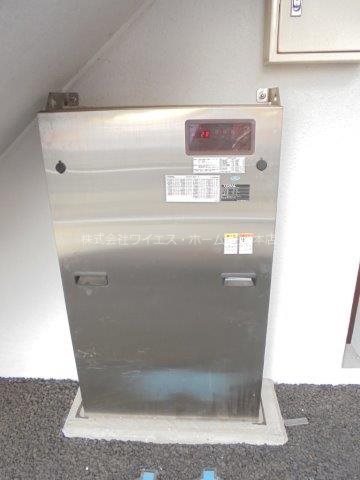 イーエックスフラット　　 その他2