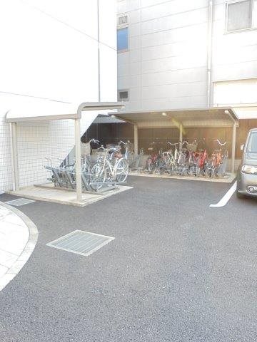 イーエックスフラット　　 その他9