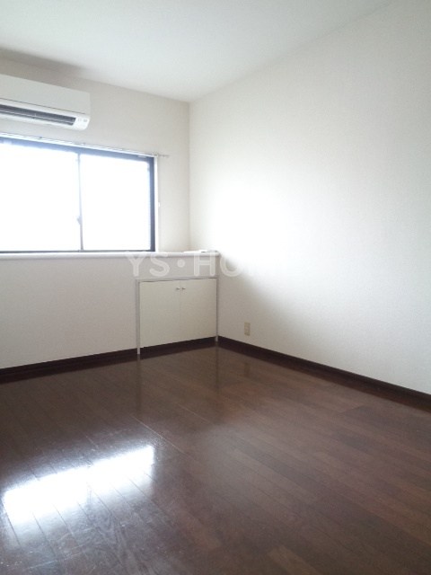 キャニオンヒル1992 ベッドルーム