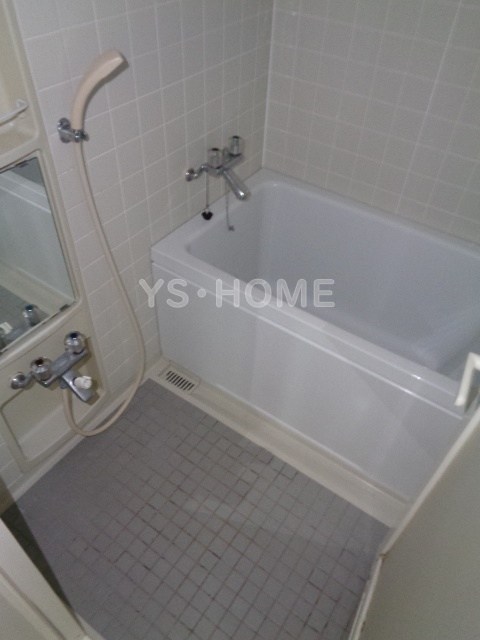 キャニオンヒル1992 風呂画像