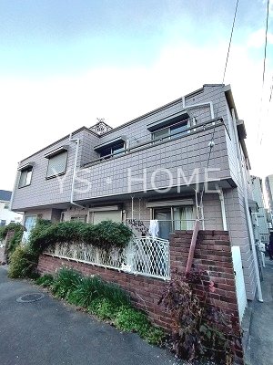 カーサヴェルデ その他外観1