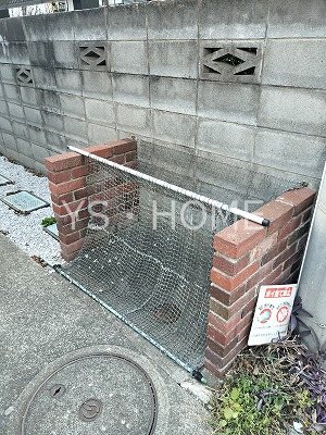 カーサヴェルデ その他外観2