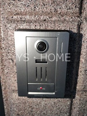 カーサヴェルデ その他外観3