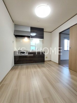 カーサヴェルデ リビング