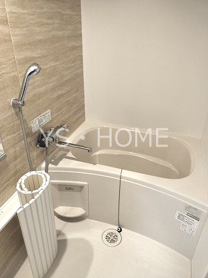 カーサヴェルデ 風呂画像