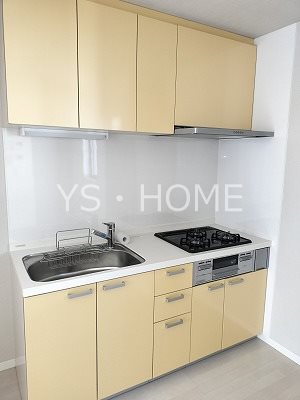 TOKYO &amp;beta; 荻窪11  キッチン