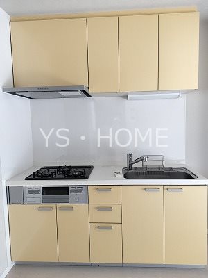 TOKYO &amp;beta; 荻窪11 キッチン