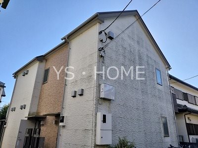 TOKYO &beta; 荻窪11  外観