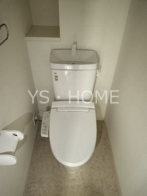 TOKYO &amp;beta; 荻窪11  その他2