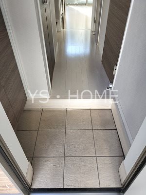 TOKYO &amp;beta; 荻窪11  リビング