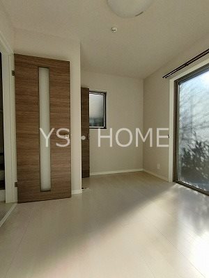 TOKYO &amp;beta; 荻窪11  ベッドルーム